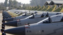 Pakistanci bombardirali Afganistan, ima poginulih