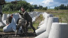 Strah od šireg sukoba sve je veći: Europa se priprema za rat koji možda neće početi invazijom
