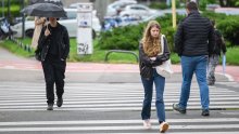 Stiže osjetno zahlađenje: Temperature će se noću spustiti blizu nule
