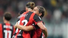 Ovakve riječi Modrić još nije dobio u Italiji: 'Djeco, pogledajte ovih njegovih deset minuta'