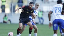 Sve je bilo spremno za odlazak, ali dinamovcu propao transfer?