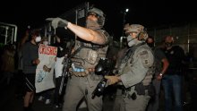 Policajac za imigraciju upucao Venezuelca u Teksasu, iz bolnice prebačen u pritvor
