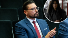 Odvjetnik Josipe Pleslić: 'Moja klijentica je donijela tešku, odgovornu i hrabru odluku'