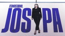 Tko je Josipa Pleslić? Od 'kninske kraljice' do Uskokove optuženice