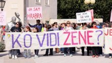 Institucije moraju biti odgovornije oko nasilja nad ženama: 'Ministar baca svjetlo, žene u mraku'