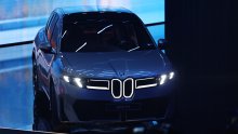 Nezapamćena navala na novi BMW: Imaju već 100.000 narudžbi i u tvornice uvode treće smjene