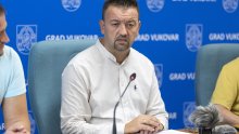 Žestok obračun u Vukovaru: 'Kupovali su glasove, nek' me tuži ako to nije istina'