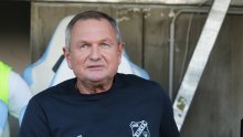 Matjaž Kek o prvom golu Rijeke protiv Hajduka: 'Nisam ja kriv što oni nisu gledali'