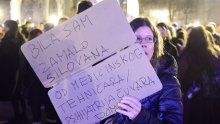 Na nasilje nad ženama upozoreno i u Koprivnici: Lani počinjeno deset femicida