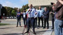 Hoće li stati ZET i Holding? 'Ako nema dogovora, idemo u štrajk'