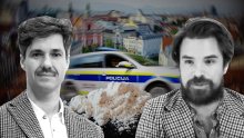 Silovanje, vezivanje, GHB, kultura, politika, kokain: Nova šokantna epizoda skandala koji drma Sloveniju