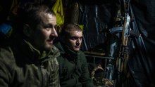 Britanski borci otkrili zašto im je krvavi Bahmut bio 'pjesma' prema onome što proživljavaju u Zaporižji