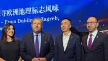 Zagreb jača prisutnost na kineskom tržištu: Predstavljanja u Pekingu i Šangaju
