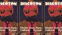Vodimo te u Peti Kupe gdje stiže legendarni Dimitri from Paris