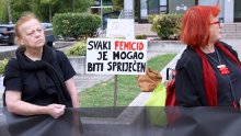 Ženska mreža Hrvatske upozorava: 'Ne tražimo objašnjenja, tražimo da se sustav promijeni'