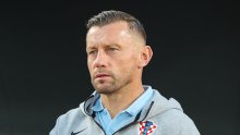 Ivica Olić zabrinut uoči odlučujućih utakmica: 'Imamo dosta ozlijeđenih igrača'