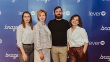 Zagrebački LeverUP među finalistima globalne nagrade Braze Torchie Awards 2026