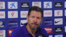 Simeone rekao najveću istinu o današnjem nogometu: 'Oni igraju neki drugi sport'