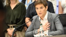Kakav autogol: Studenti snimili spot s Vučićem, Brnabić poludjela i tužila ih Bruxellesu