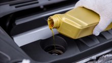 Mislite da motoru ne može smetati malo viška ulja? U nekim slučajevima može nastati ozbiljan problem
