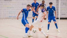 Novo Vrijeme preokretom svladalo Dinamo za treće mjesto: Pogledajte golove