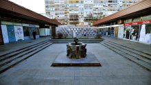 Kreće obnova zagrebačkog trga: Otkriveno što će se sve promijeniti