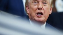 Trump udario kontru Pentagonu: Neće biti prijenosa smaknuća uživo!