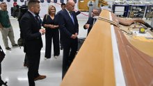 Hrvatska postaje središte avioindustrije: Pogon pored Zagreba samo raste, uskoro i centar izvrsnosti