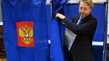 Ruskoj stranci zabranili izlazak na izbore: Ipak su dobili jedno mjesto u parlamentu