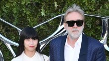 Gotovo neprepoznatljiv: Nicolas Cage s 31 godinu mlađom suprugom ukrao show u Los Angelesu