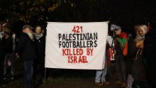 Irski izbornik uoči Izraela: 'Igramo protiv genocida'
