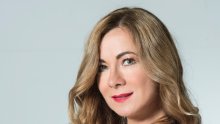 Spomenka iz 'Kumova' objavila rijetke fotografije svoje lijepe kćeri Kaliste