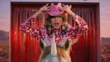 Shania Twain ponovno u Zigmanu: Pogledajte drugi kostim koji je izradio za country zvijezdu