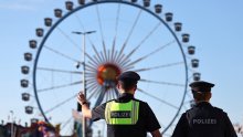 Stravična nesreća na Oktoberfestu: Poginuo zaštitar iz Srbije, policija traži snimke