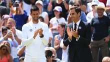 'Đoković je najbolji u povijesti, ali Federer...'