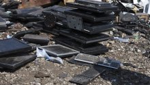 Skrivena cijena AI-a: Do sredine stoljeća mogao bi stvoriti 617 milijuna tona e-otpada