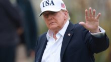 VIDEO Pothvat kakav još niste vidjeli: Trump pokrenuo vlastitu televiziju