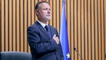 Jandroković: 'Nijedan oblik nasilja nikada i ni pod kojim okolnostima ne može biti rješenje'