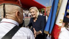 Preokret u Francuskoj: Nasljednica generala na listi desničarske stranke