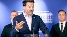 Miletić poslao hitan prijedlog Ustavnom sudu: 'Ponovno guši hrvatske poduzetnike'