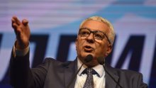 Crnogorski političar izrazio sućut Mladićevoj obitelji, Bruxelles oštro reagirao