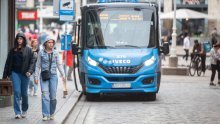 Štrajk bi mogao paralizirati grad: Koliko zapravo zarađuju radnici ZET-a i Holdinga?