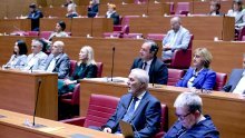 Sabor raspravlja o izvješću državnog odvjetnika: Manje neriješenih predmeta, veća učinkovitost