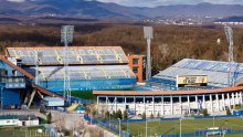 Dinamov stadion ovakve utakmice još nije doživio; po prvi put na njemu će igrati...