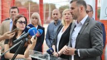 'Imat ćemo Arheološki park, on će biti svojevrsni dnevni boravak Splićana'