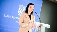 Vučković predstavila prijedlog Zakona o pošiljkama otpada: 'Pratit će se cijeli lanac'