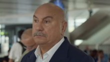 Sjećate li se ovog glumca? Gledali ste ga u hit-seriji 'Lejla', a sada stiže u 'Daleki grad' i donosi totalni kaos