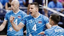 Srbi u 'drami' nakon debakla, a onda im se Slovenac dodatno narugao