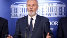 Sanader tražio sjednicu Odbora na Jakuševcu, javila se Radojčić: 'Ne vidim potrebu'