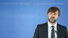 Ćorić predstavio paket poreznih izmjena: I umirovljenike čekaju neke novosti